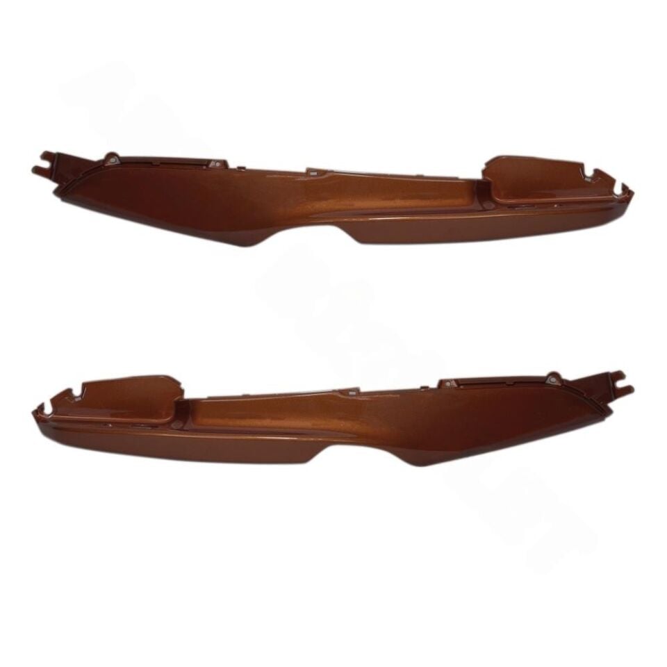 MARŞBİYEL SAĞ-SOL [TAKIM] TURUNCU TVS JUPITER 125