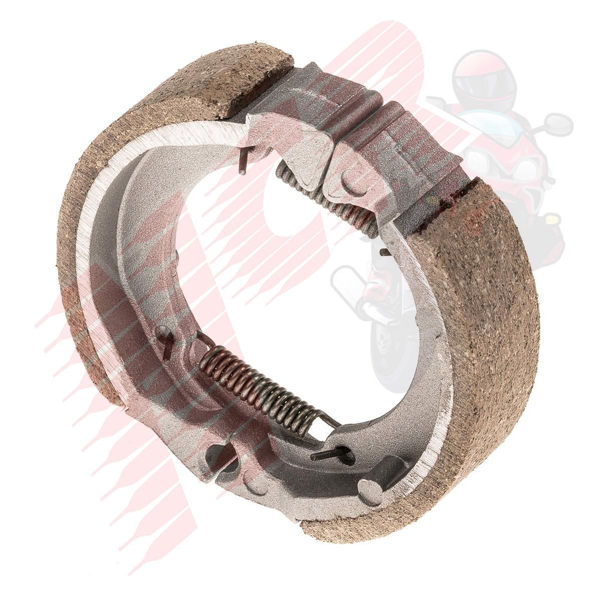 FREN BALATASI ÖN E-BIKE