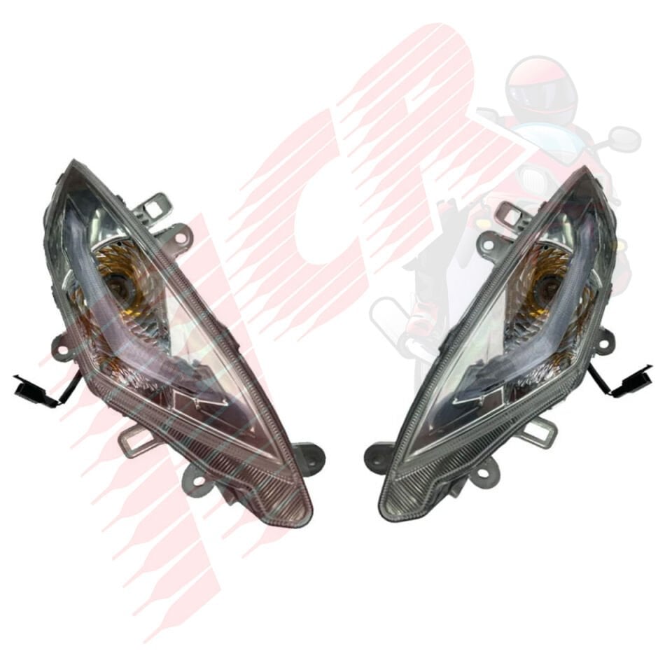 ÖN SİNYAL [TAKIM] TVS JUPITER 125