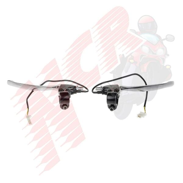 FREN KOLU SAĞ-SOL STMAX ECOBİS E-BIKE