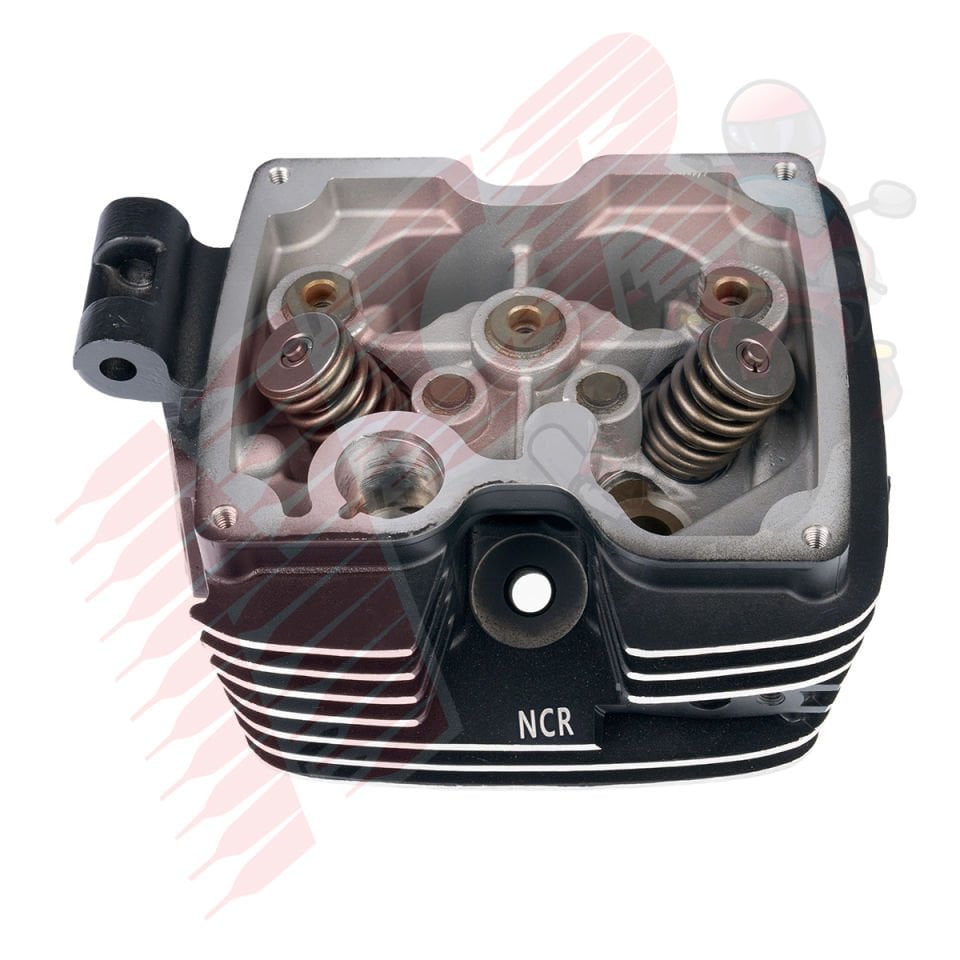 SİLİNDİR KAPAĞI KOMPLE ÇITA125