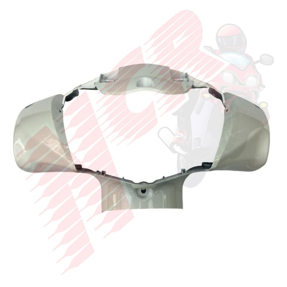 ÖN FAR GRENAJI BEYAZ TVS JUPITER 125