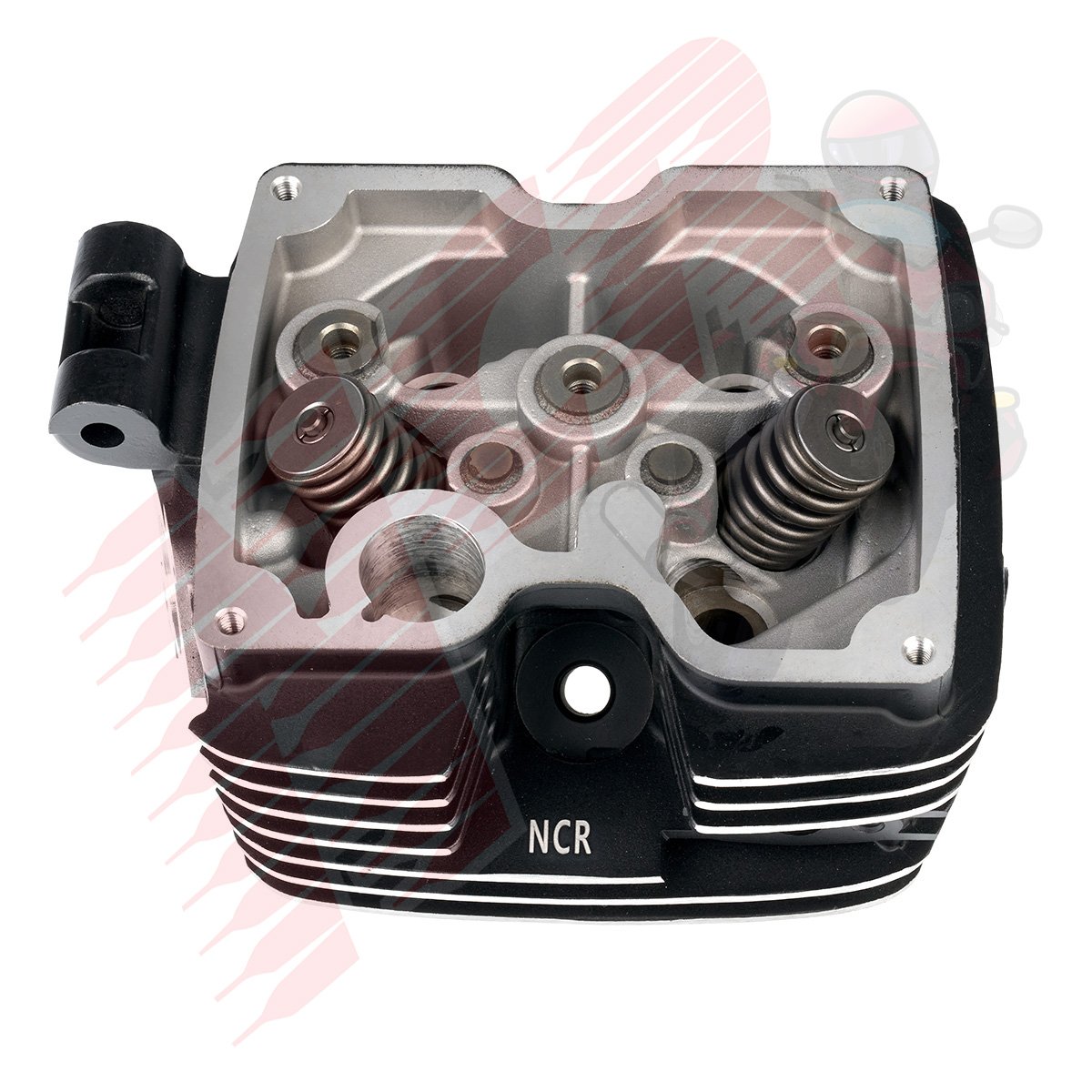 SİLİNDİR KAPAĞI KOMPLE ÇITA200