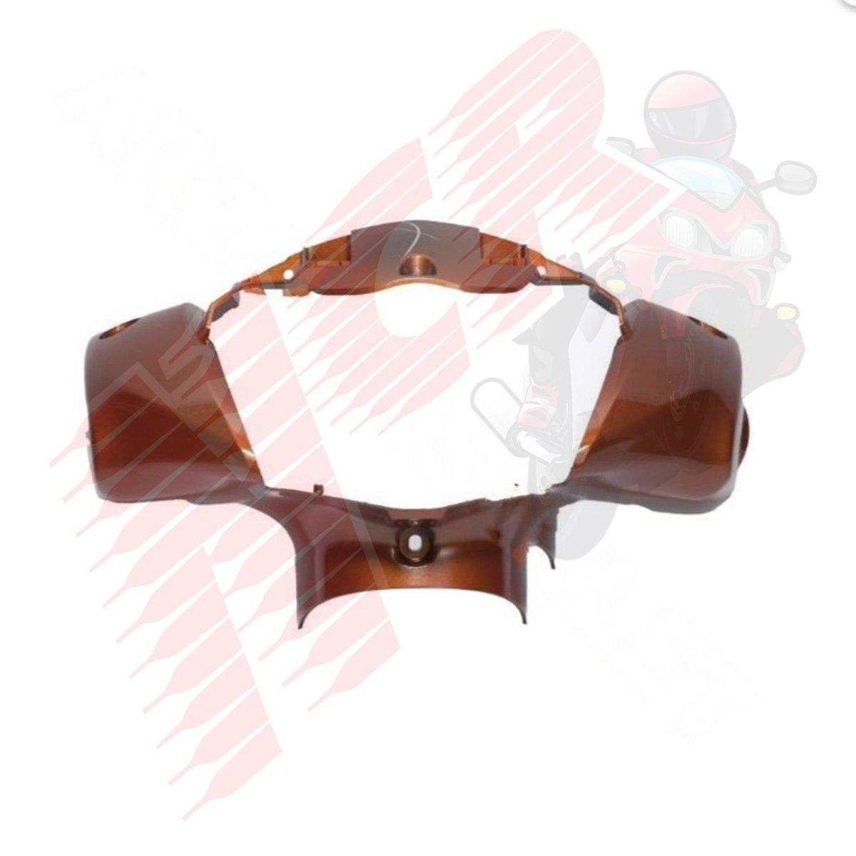 ÖN FAR GRENAJI TURUNCU TVS JUPITER 125