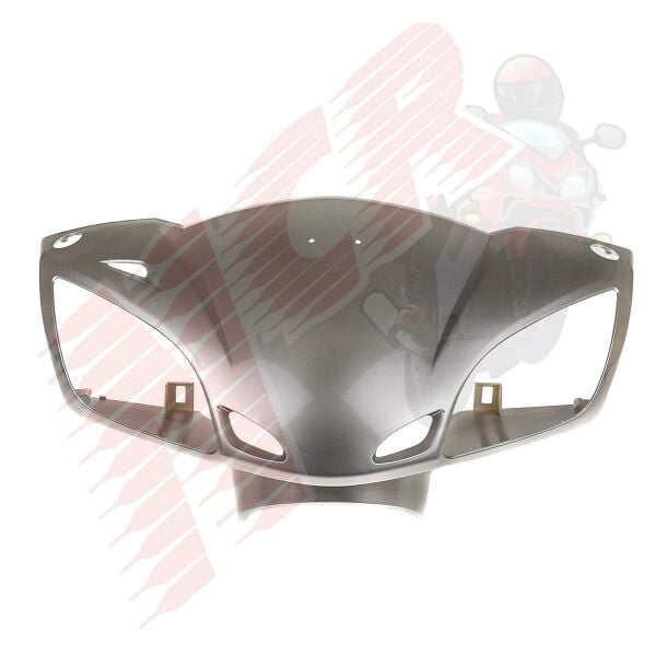 SİNYAL GRENAJI GRİ SPACY 110