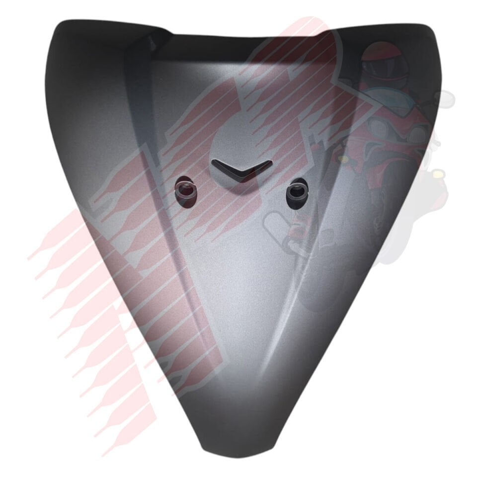 ÖN PANEL ÜÇGEN GRİ TVS JUPITER 125