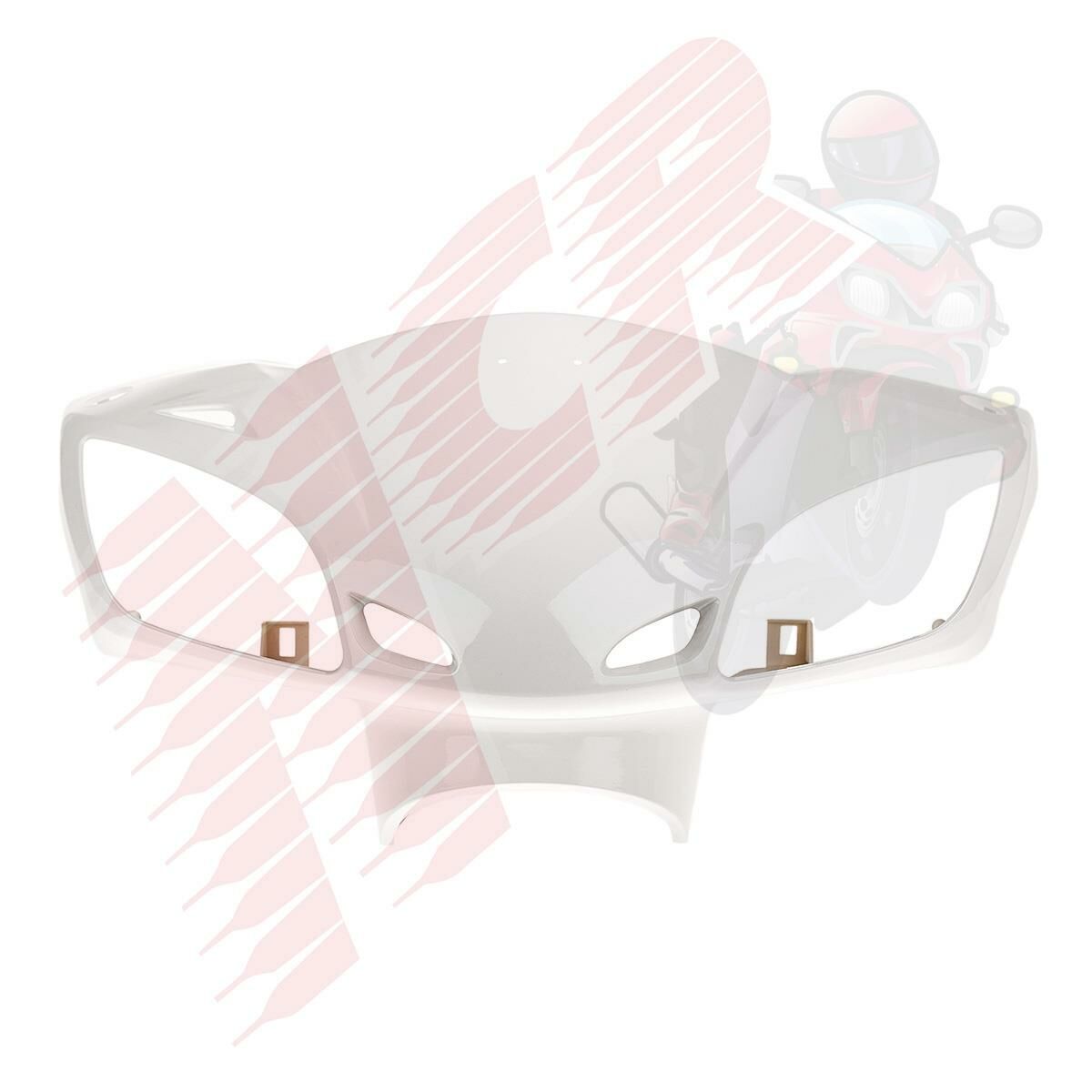 SİNYAL GRENAJI BEYAZ SPACY 110