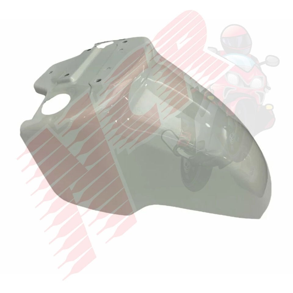 ÖN ÇAMURLUK BEYAZ TVS JUPITER 125