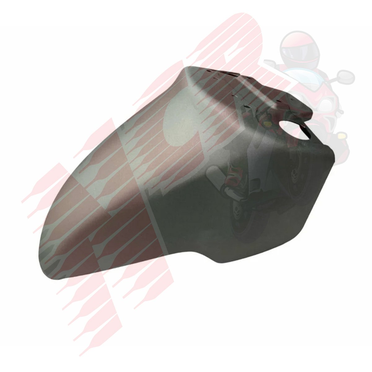 ÖN ÇAMURLUK GRİ TVS JUPITER 125