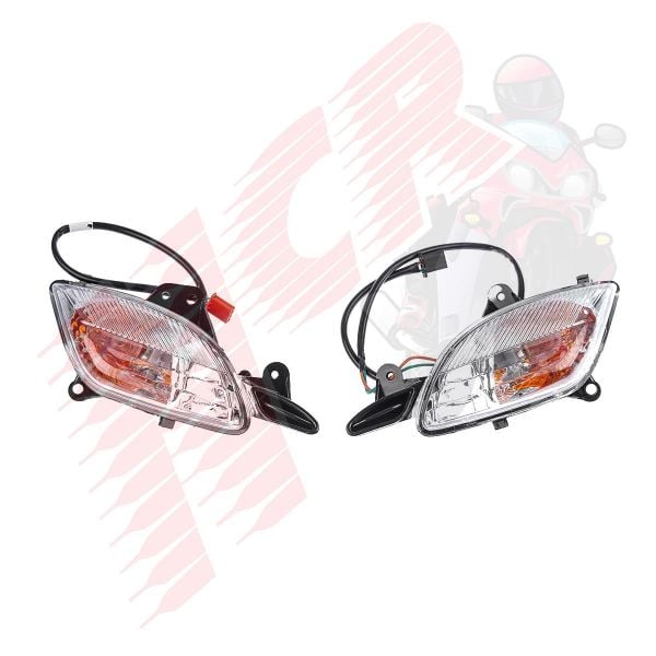 ÖN SİNYAL [TAKIM] SPACY 110