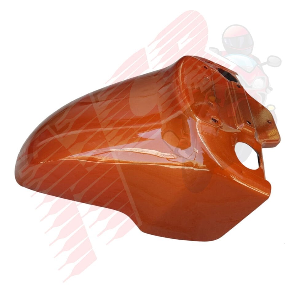 ÖN ÇAMURLUK TURUNCU TVS JUPITER 125