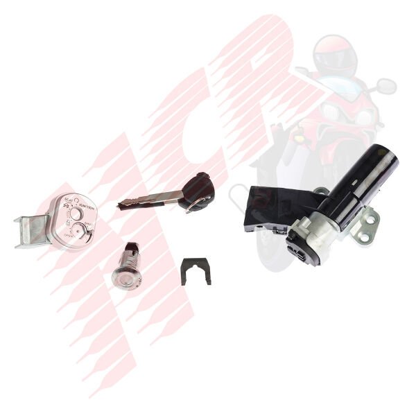 KONTAK SETİ SPACY 110