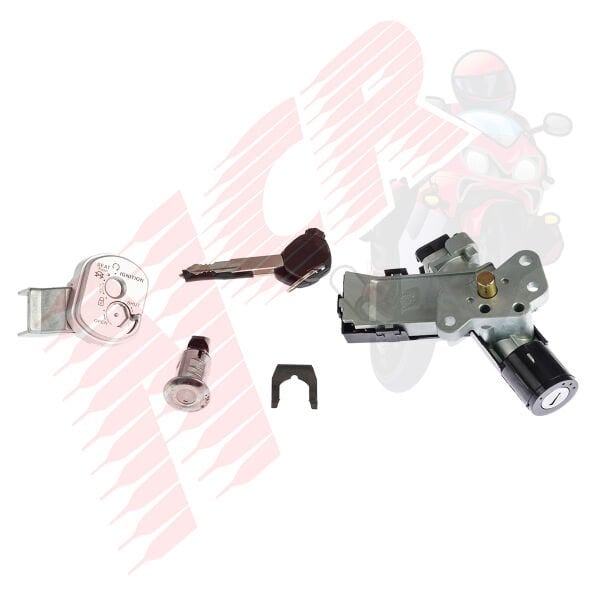 KONTAK SETİ SPACY 110