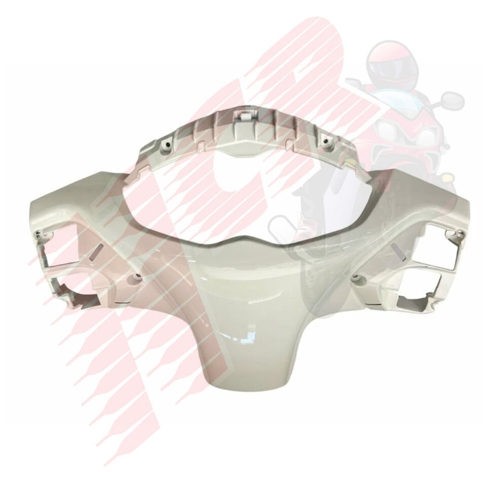 KİLOMETRE GRENAJI BEYAZ TVS JUPITER 125