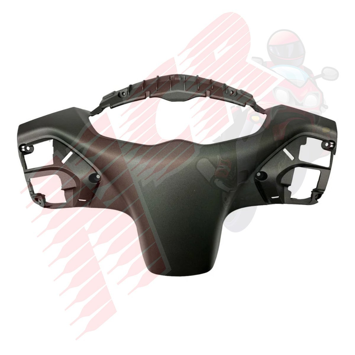 KİLOMETRE GRENAJI GRİ TVS JUPITER 125