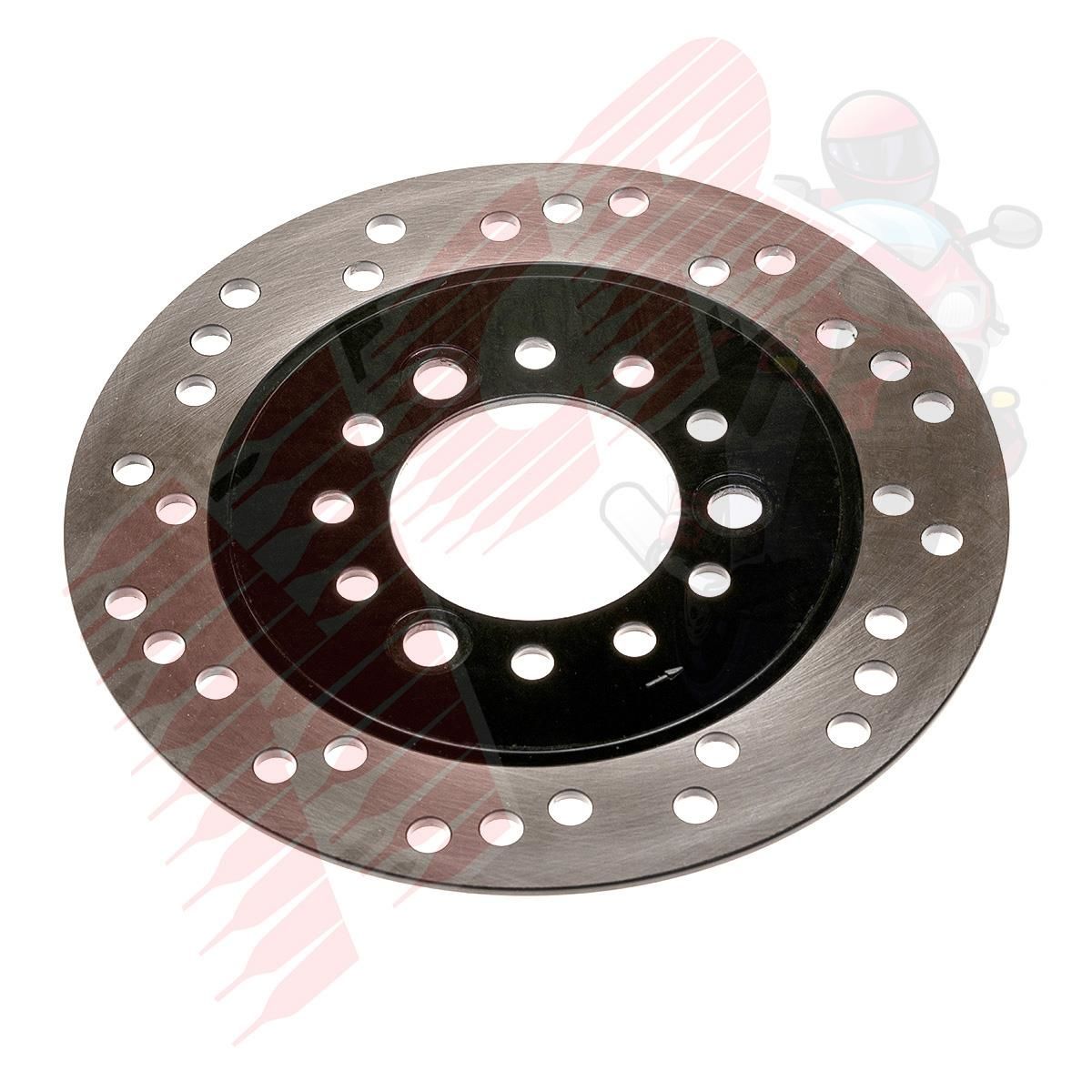 ÖN FREN DİSKİ SPACY 110