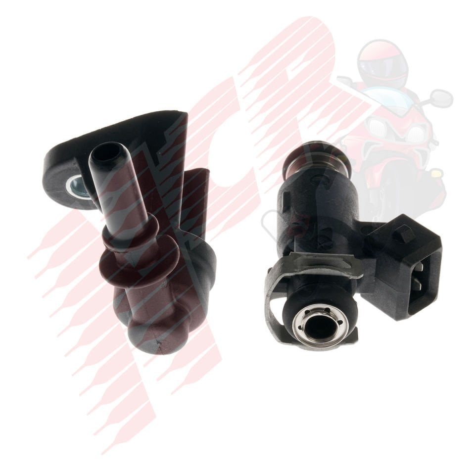 ENJEKTÖR SPONTINI DELPHI