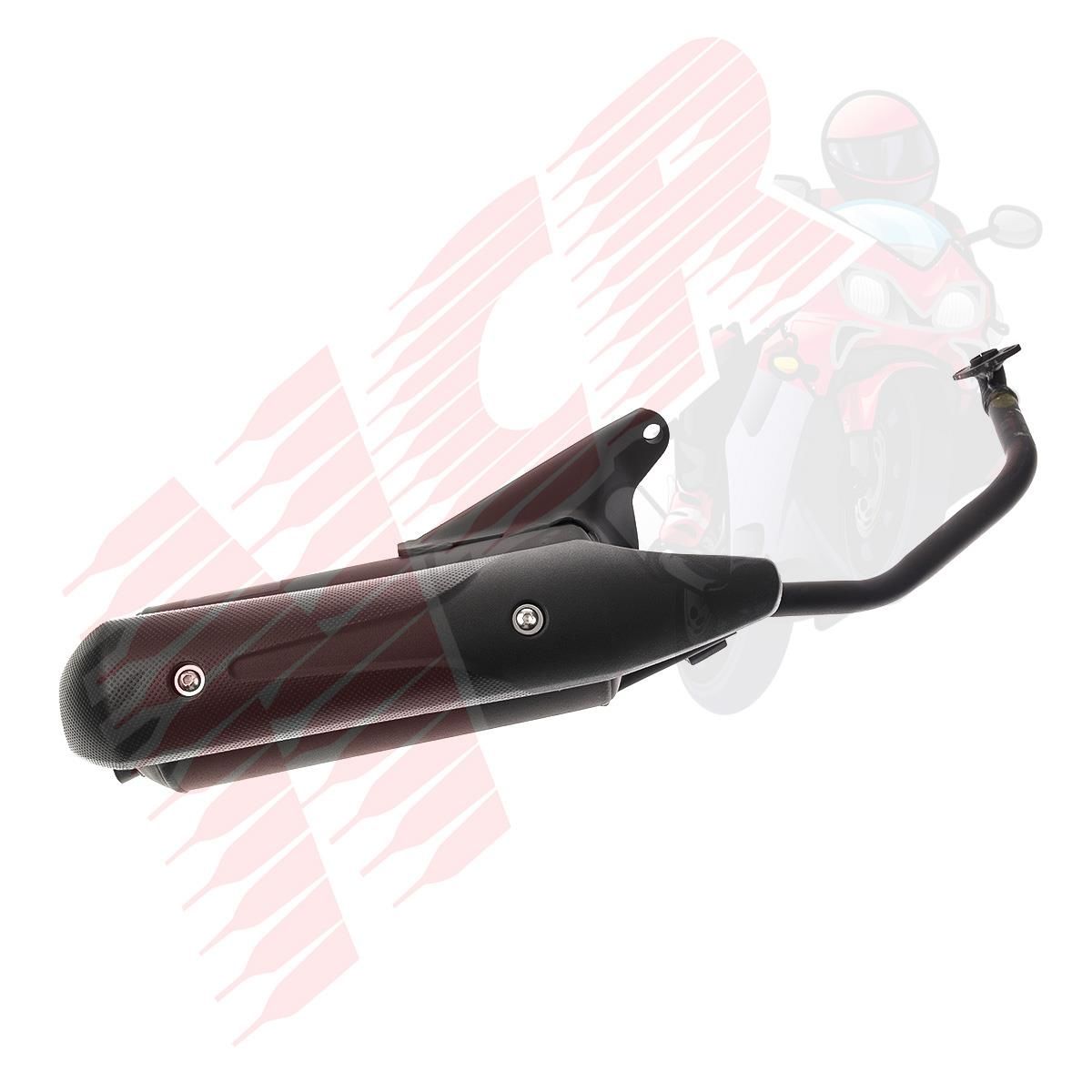 EGZOZ KOMPLE OEM SPACY 110
