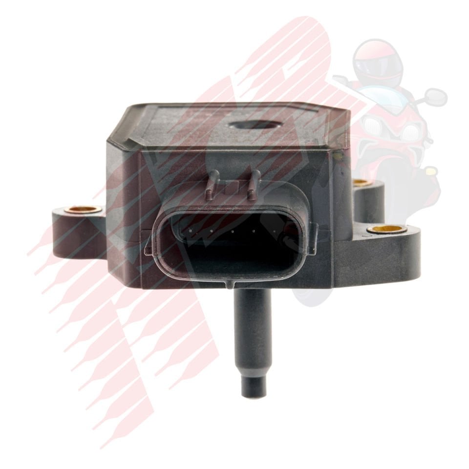 GAZ KELEBEK SENSÖRÜ SPONTINI DELPHI E.M