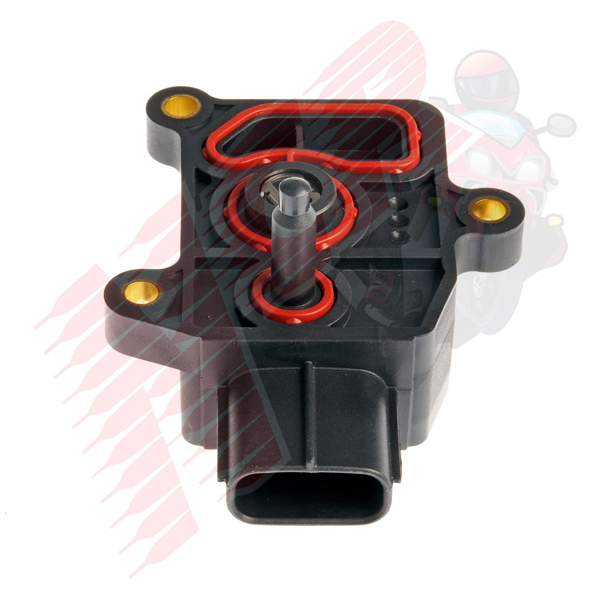 GAZ KELEBEK SENSÖRÜ SPONTINI DELPHI E.M