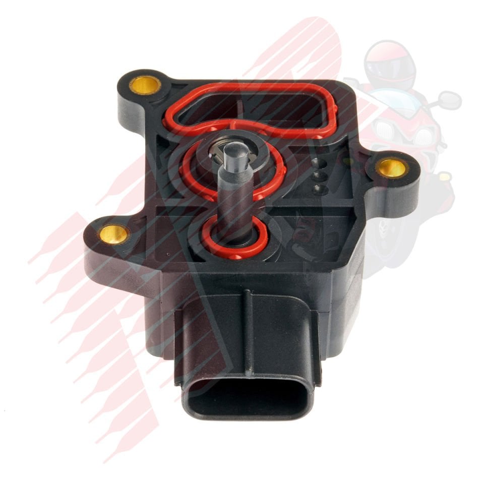 GAZ KELEBEK SENSÖRÜ SPONTINI DELPHI E.M