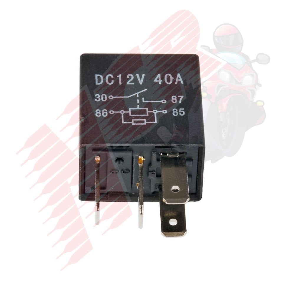 FAR RÖLESİ SPONTINI