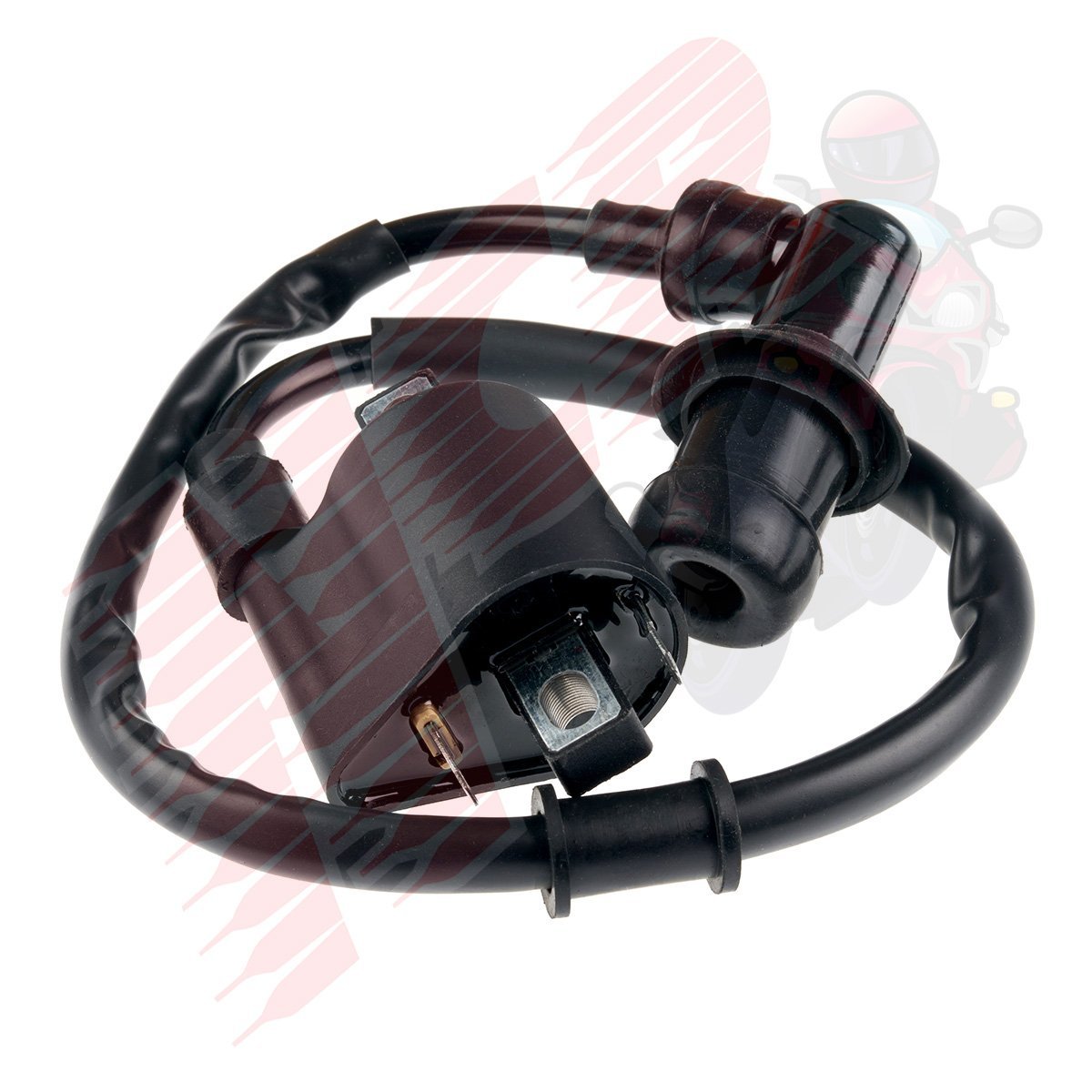 DIŞ BOBİN+BUJİ BAŞI SPONTINI