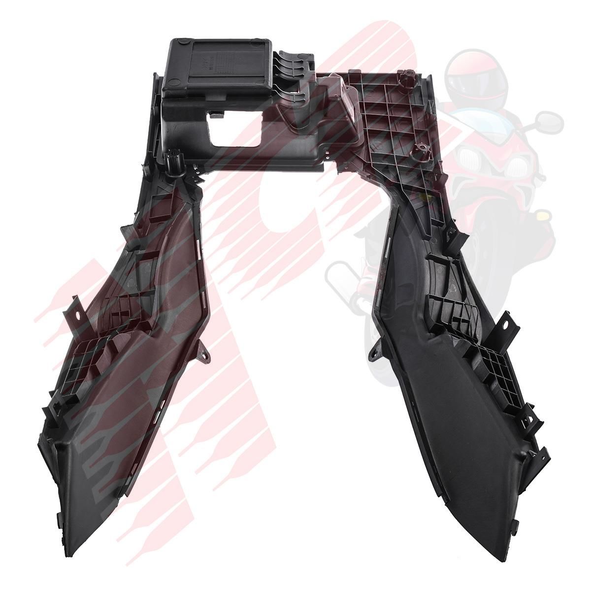 AYAK KOYMA TABANI [AKÜ KUTUSU] ACTİVA S