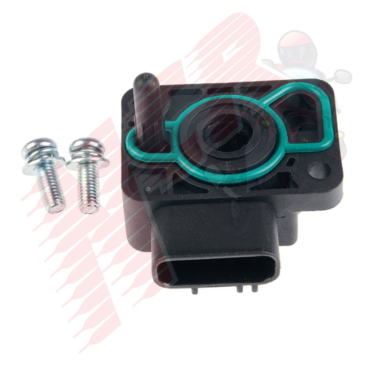 GAZ KELEBEK SENSÖRÜ SPONTINI-ZENZERO-NEWLIGHT-WILDCAT Y.M