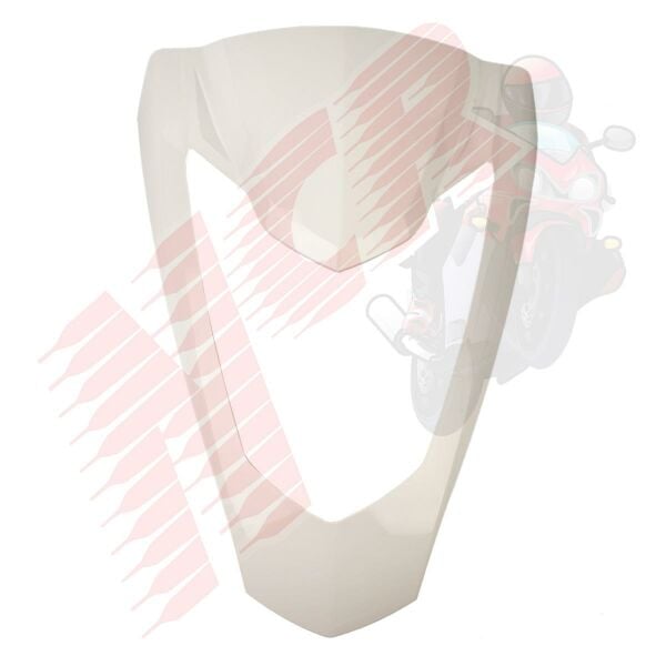 FAR MUHAFAZASI BEYAZ OEM  ACTİVA S