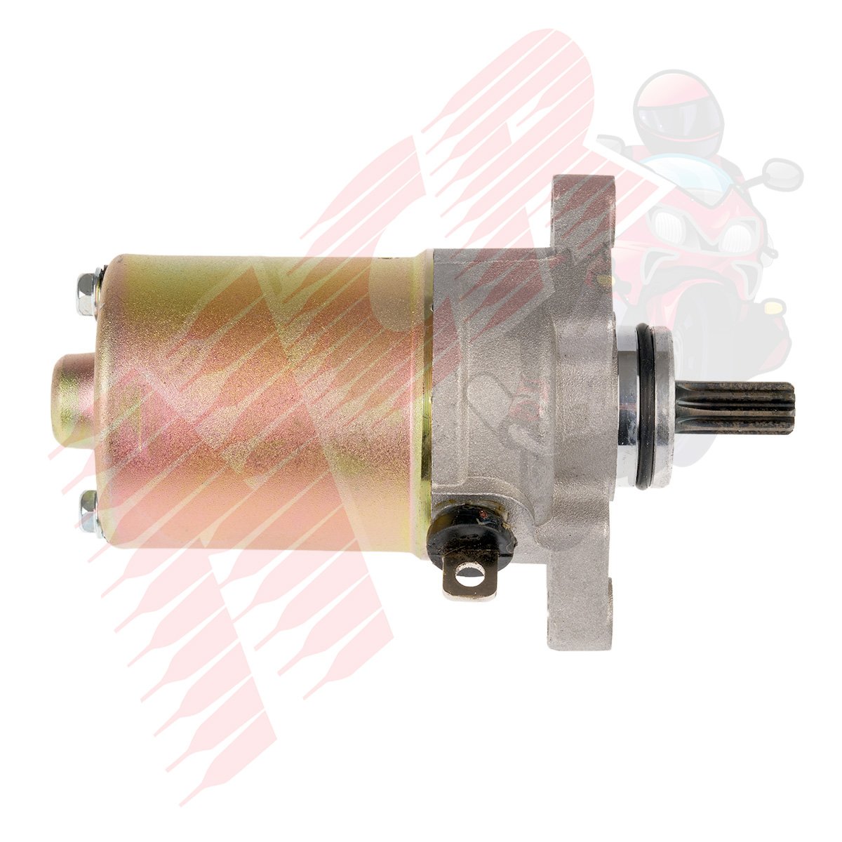 MARŞ MOTORU BWS 100