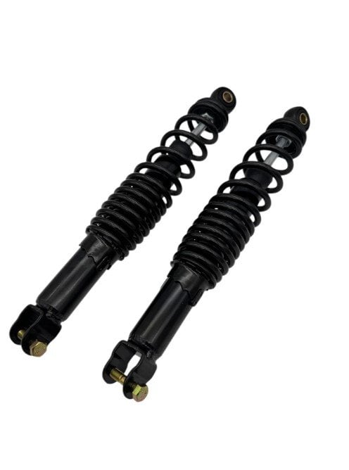 ARKA AMORTİSÖR KOMPLE [TAKIM] RKS NEWLIGHT