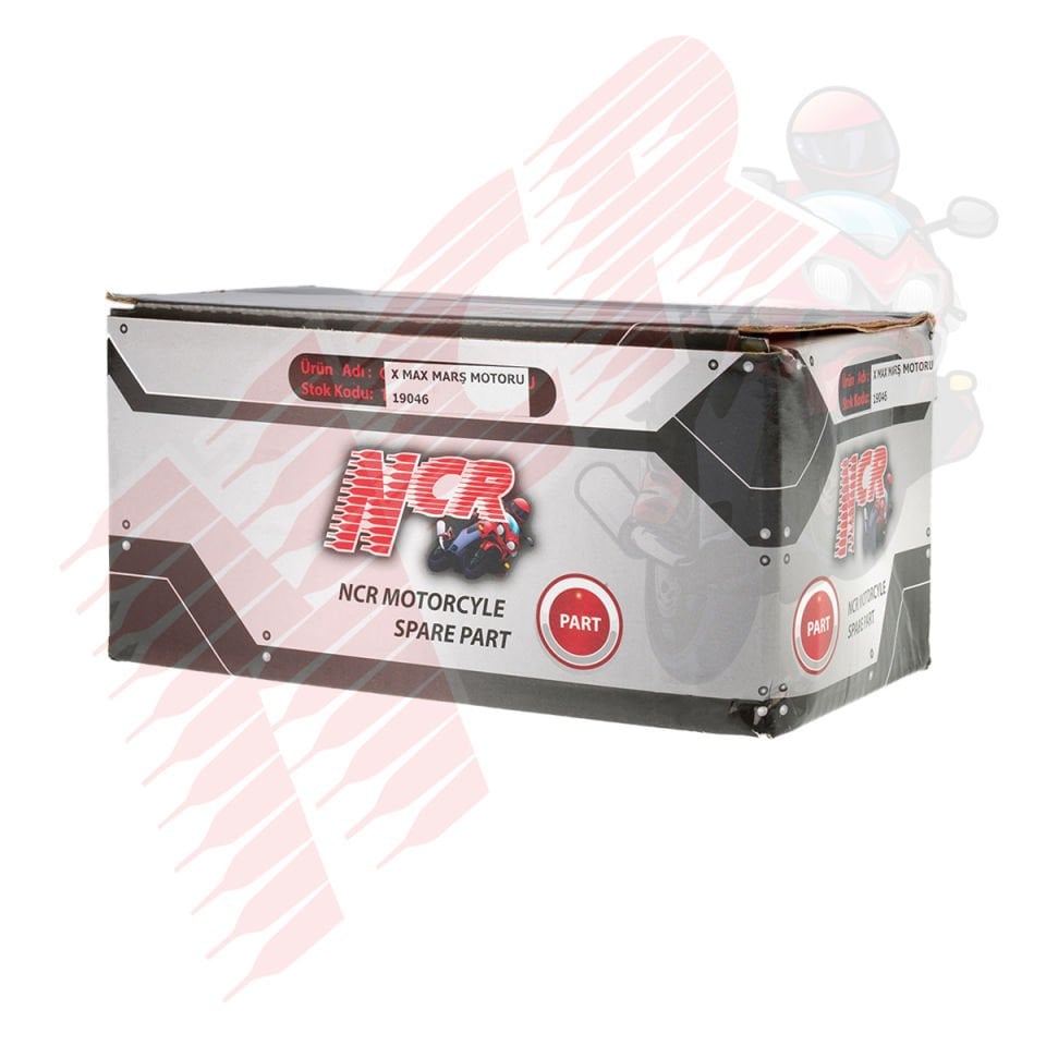 MARŞ MOTORU X MAX 300 (2017-2020)