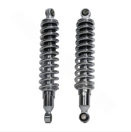 ARKA AMORTİSÖR KOMPLE [TAKIM] [9 MM] - PATPAT MODELİ