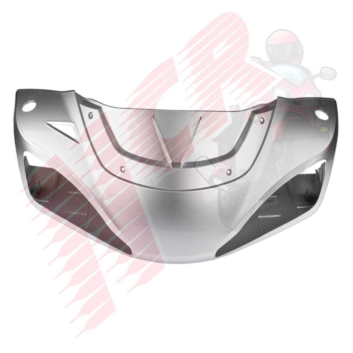 SİNYAL GRENAJI [GRİ]SPONTINI