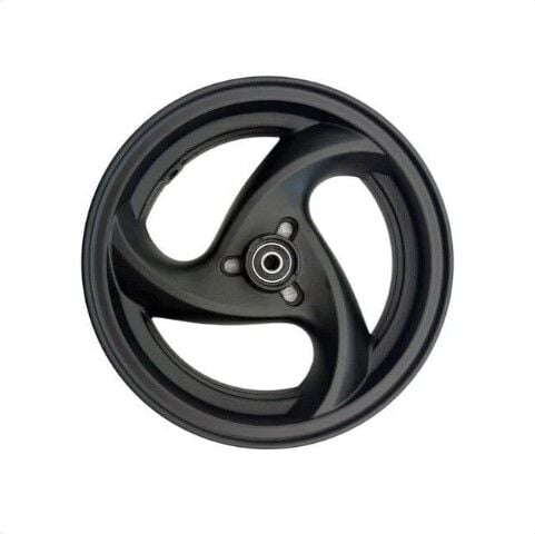 ÖN JANT 2.50X10  BLAZER XR - SPACE - BOLERO -  ROSEWOOD -  FREEDOM