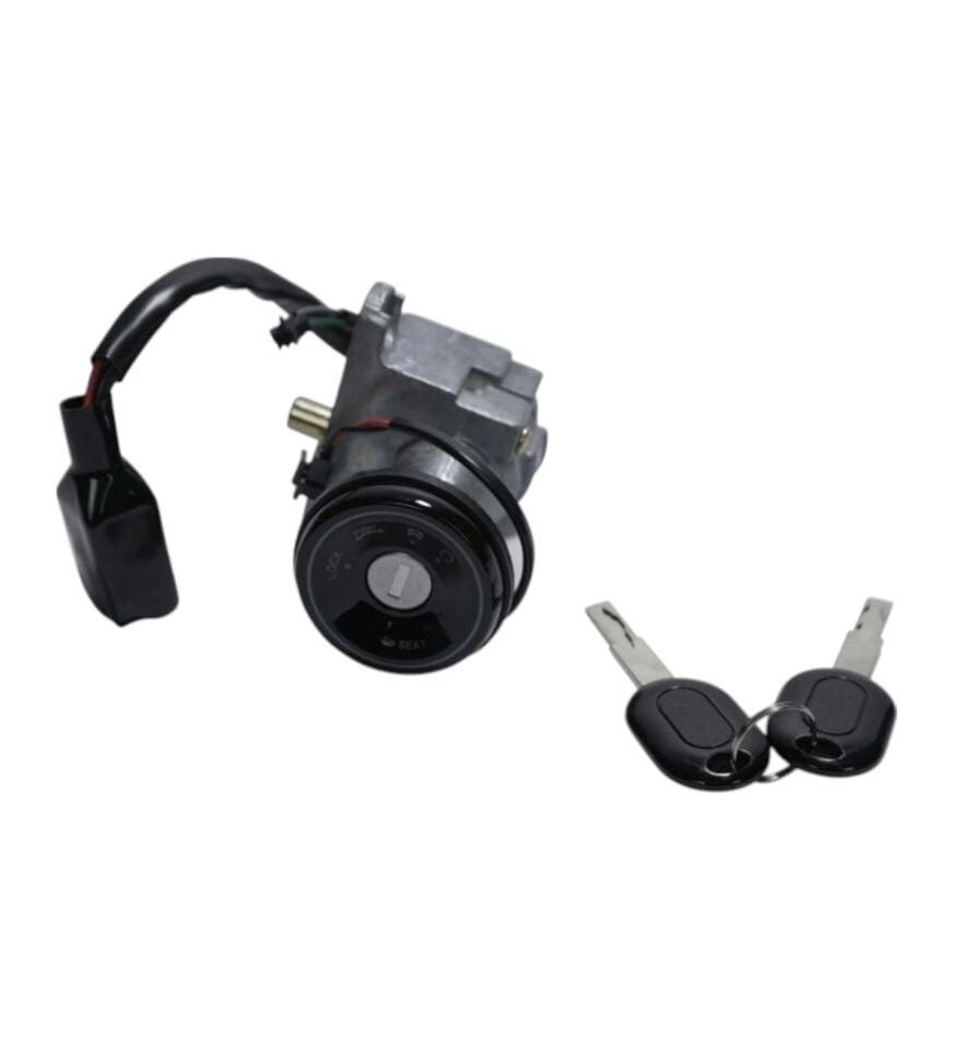 KONTAK SETİ MONDIAL TURISMO