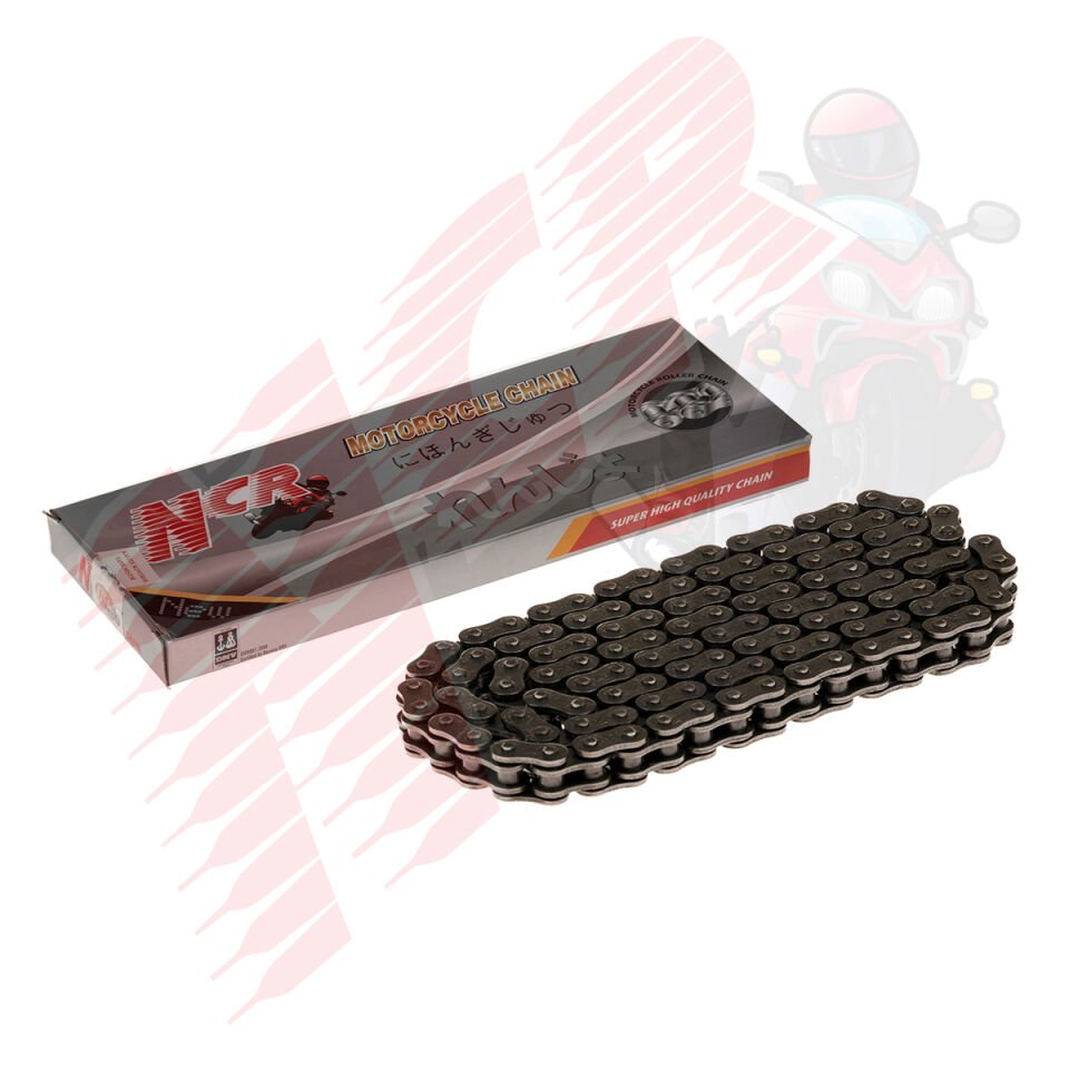 ZİNCİR 520H 120 L ORİNGLİ GOLD