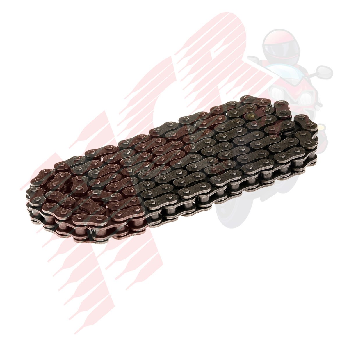 ZİNCİR 520H 120 L ORİNGLİ GOLD