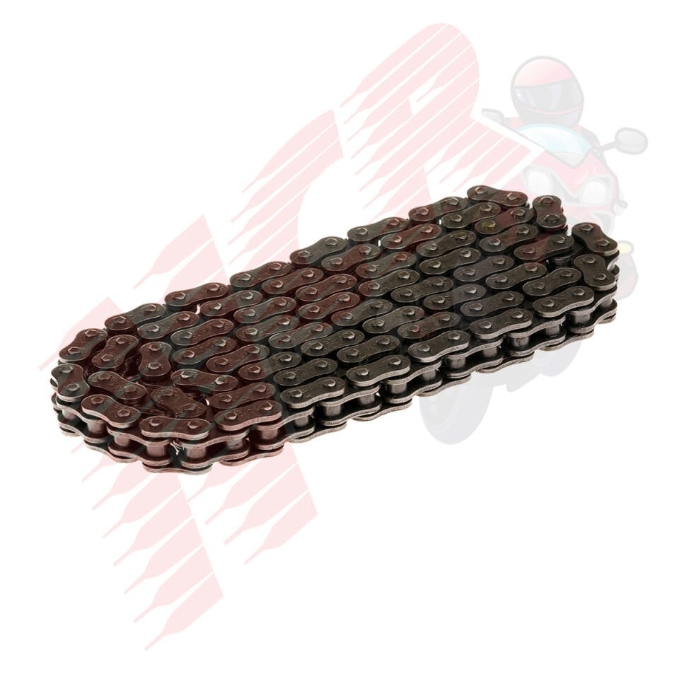 ZİNCİR 520H 120 L ORİNGLİ GOLD