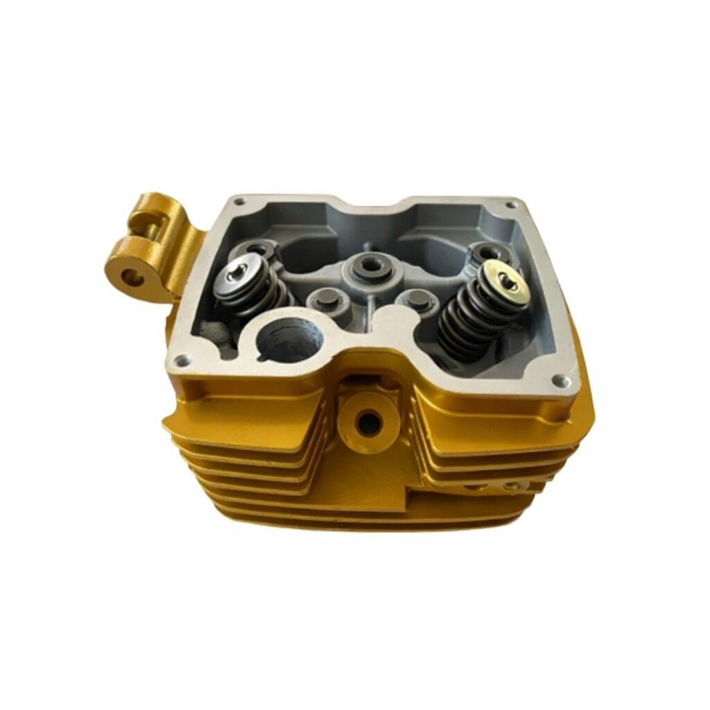 SİLİNDİR KAPAĞI KOMPLE ÇITA150 GOLD