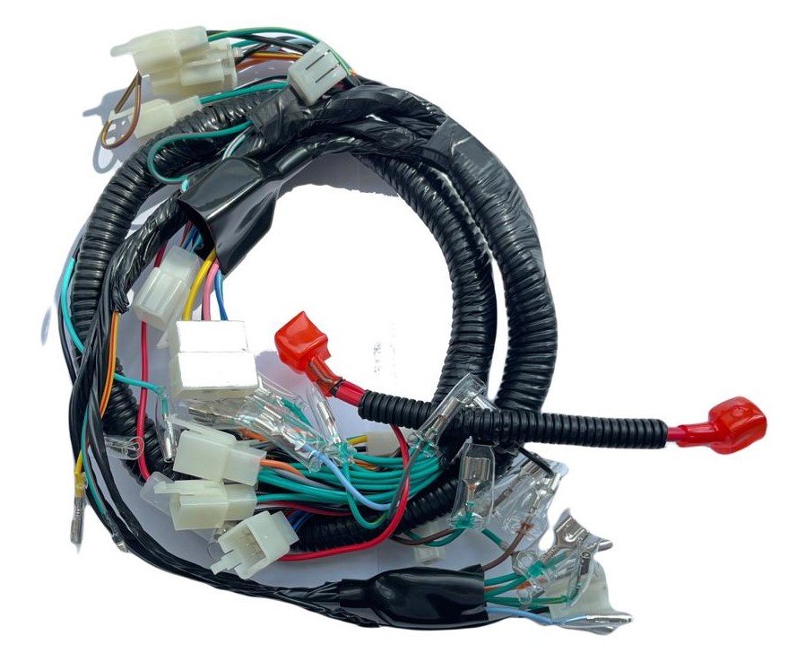 ELEKTRİK TESİSATI AGK 125