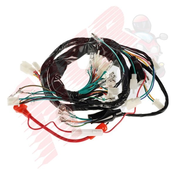 ELEKTRİK TESİSATI AGK 125