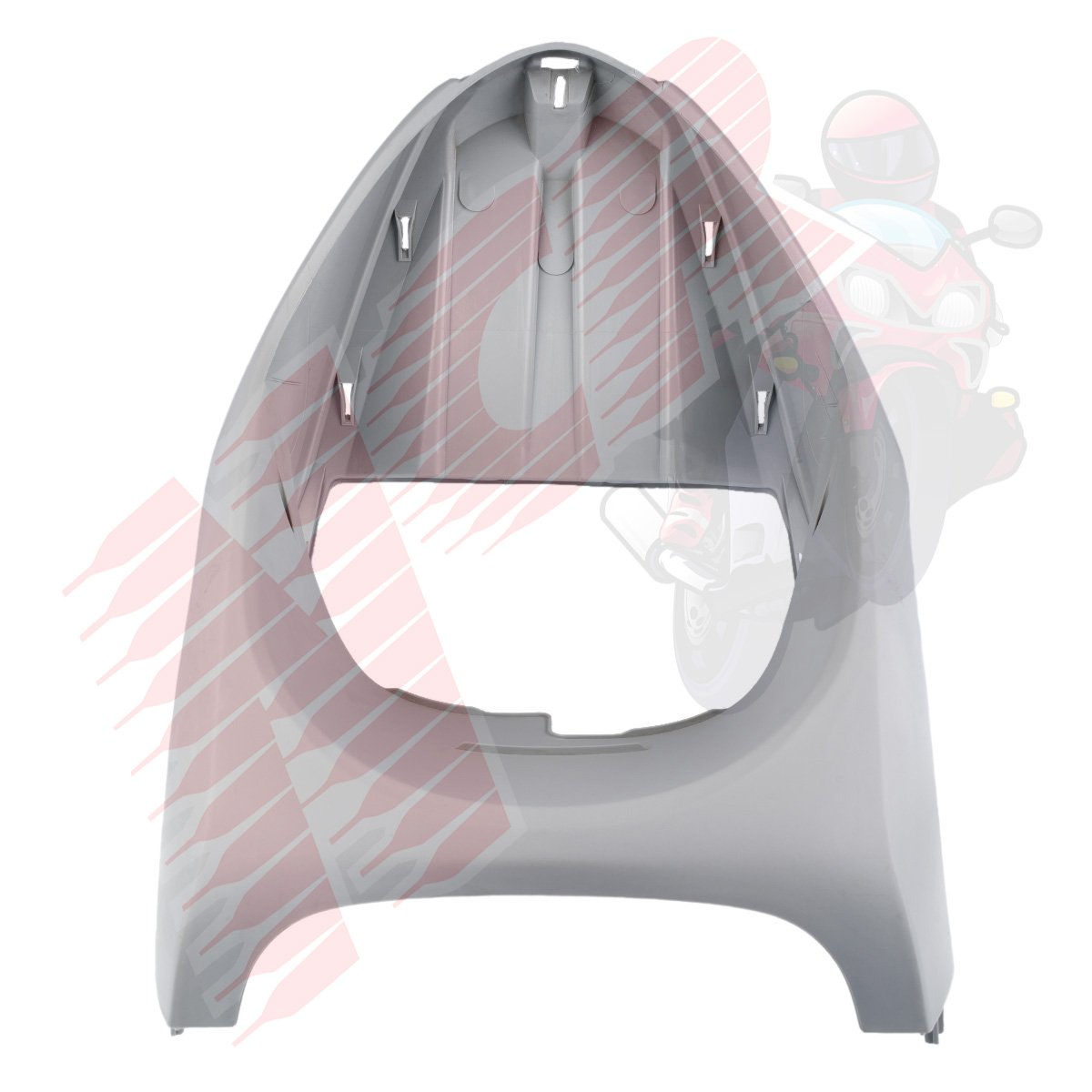 FAR ALTI GRENAJI AÇIK GRİ SPACY 110