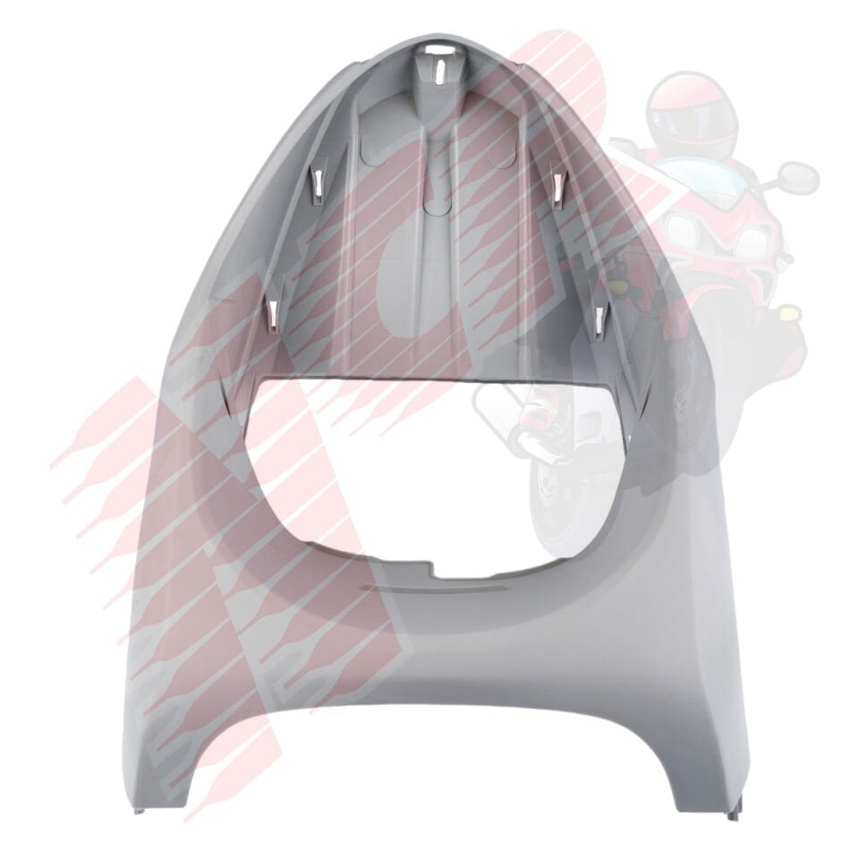 FAR ALTI GRENAJI AÇIK GRİ SPACY 110