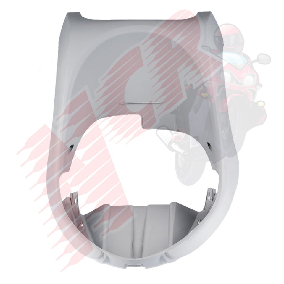 FAR ALTI GRENAJI AÇIK GRİ SPACY 110