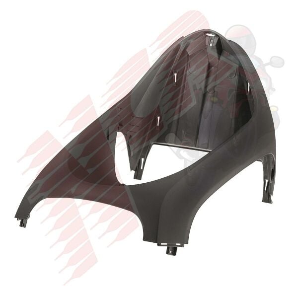 FAR ALTI GRENAJI KOYU GRİ SPACY 110