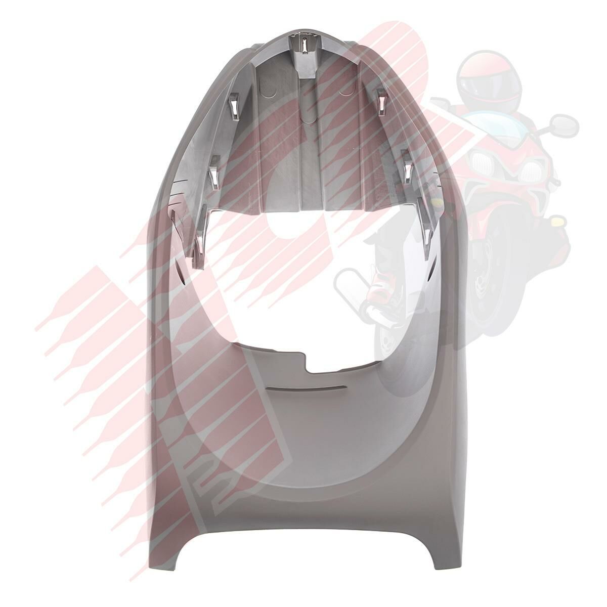 FAR ALTI GRENAJI KOYU GRİ SPACY 110