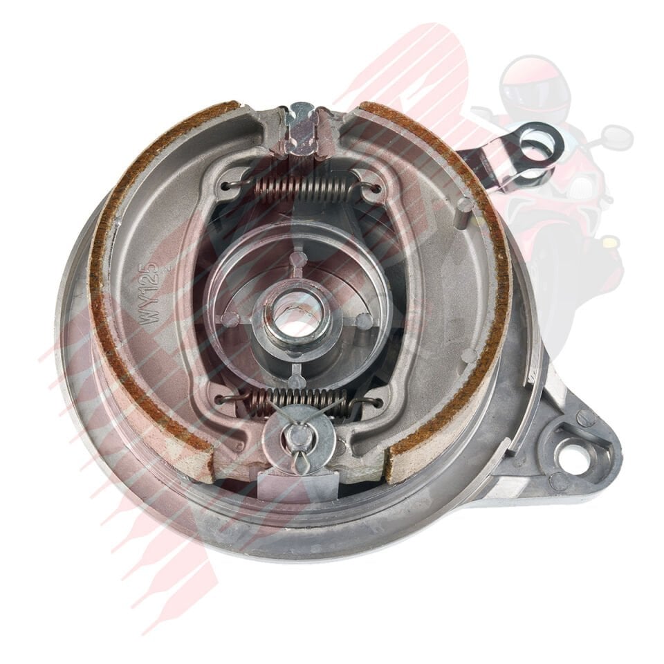 ARKA KAMPANA KOMPLE BALATALI KT 125