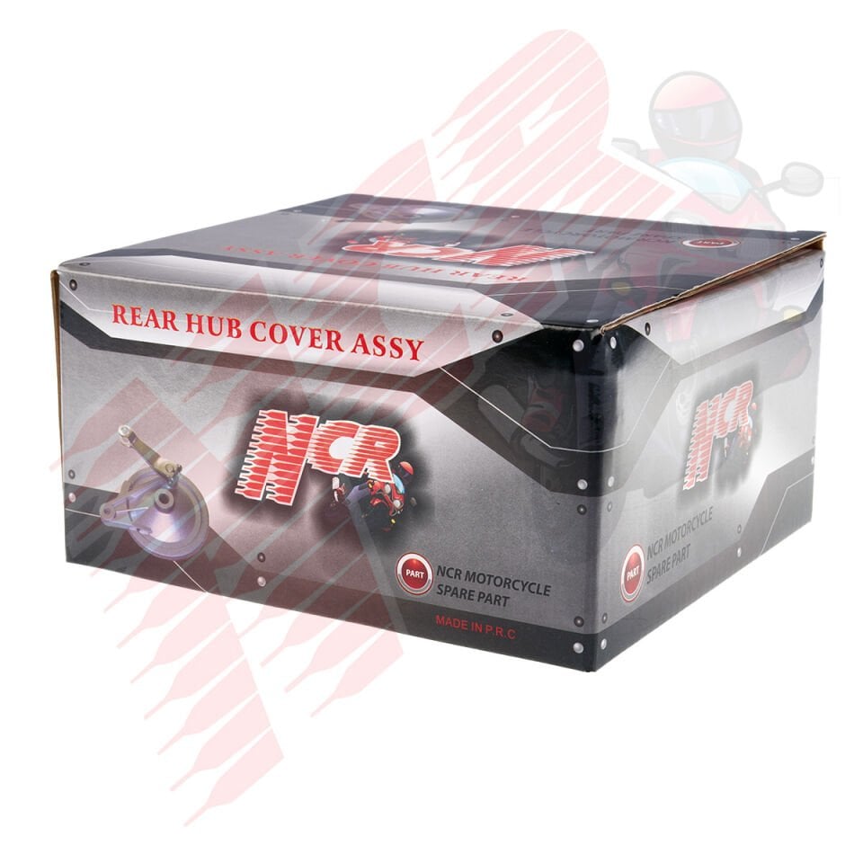 ARKA KAMPANA KOMPLE BALATALI KT 125